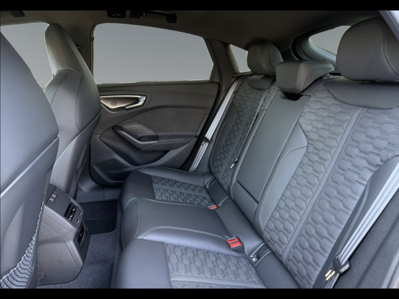 Купить Audi RS5 гибрид 2026 id-1008736 в Киеве, Фото №7