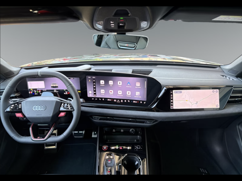 Audi RS5 гибрид 2026 id-1008736 Купить Audi RS5 гибрид 2026 id-1008736 в Киеве, Фото №5