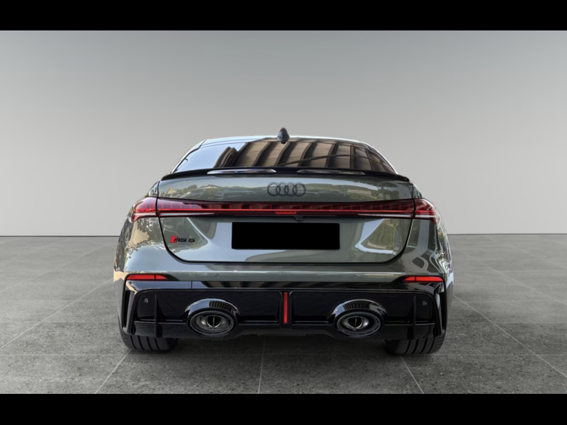 Купить Audi RS5 гибрид 2026 id-1008736 в Киеве, Фото №3