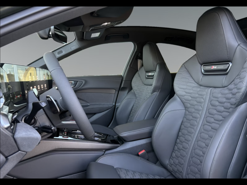 Купить Audi RS5 гибрид 2026 id-1008736 в Киеве, Фото №4