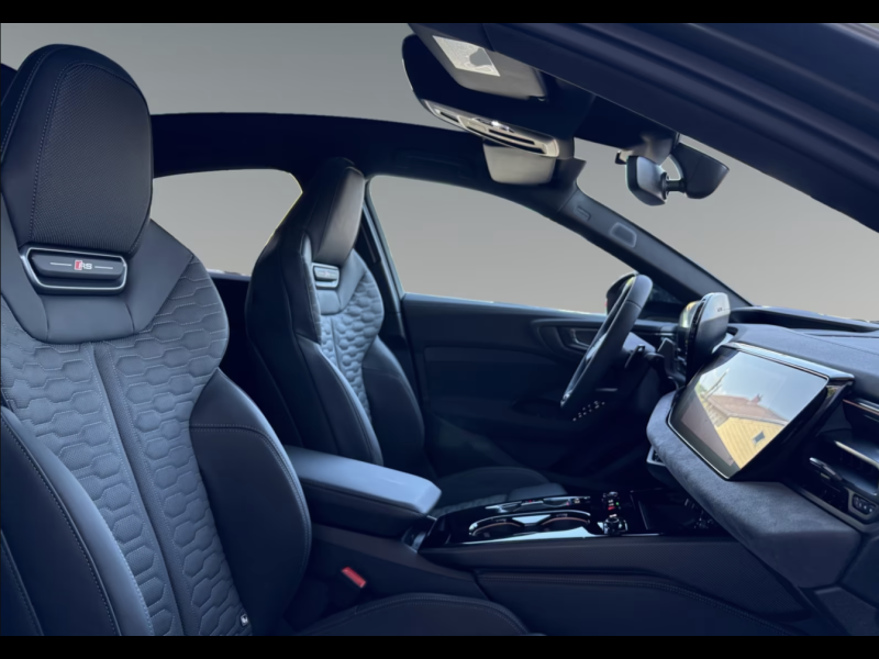 Купить Audi RS5 гибрид 2026 id-1008736 в Киеве, Фото №6