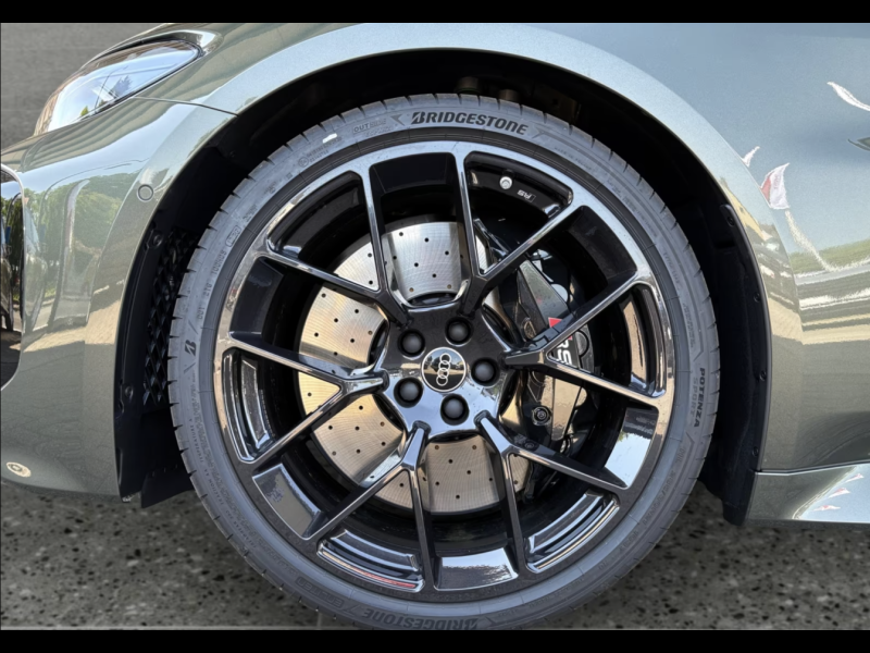 Купить Audi RS5 гибрид 2026 id-1008736 в Киеве, Фото №9