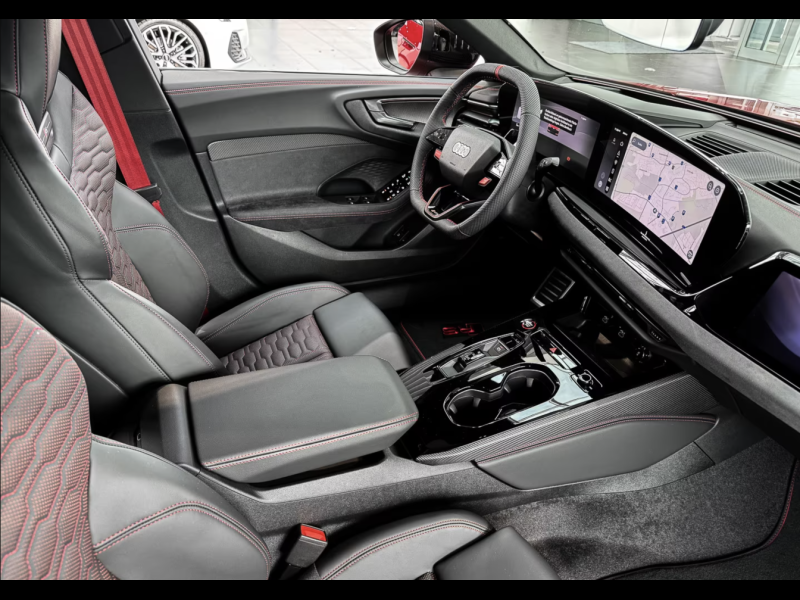 Купить Audi RS5 гибрид 2026 id-1008735 в Киеве, Фото №4