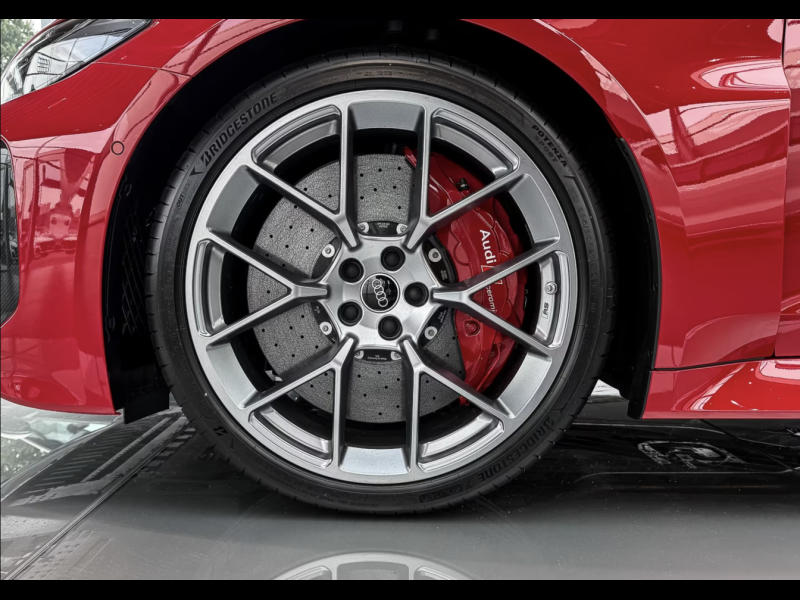 Купить Audi RS5 гибрид 2026 id-1008735 в Киеве, Фото №11