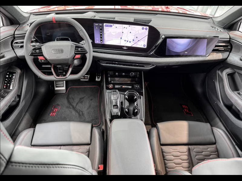 Audi RS5 гибрид 2026 id-1008735 Купить Audi RS5 гибрид 2026 id-1008735 в Киеве, Фото №7