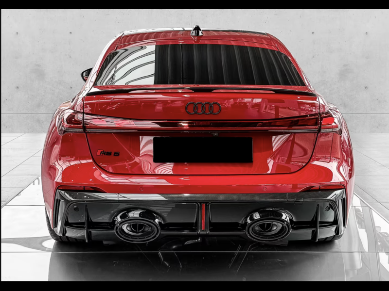 Купить Audi RS5 гибрид 2026 id-1008735 в Киеве, Фото №2
