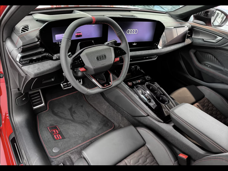 Купить Audi RS5 гибрид 2026 id-1008735 в Киеве, Фото №3