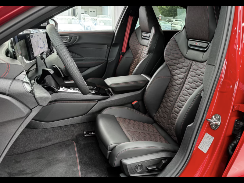 Купить Audi RS5 гибрид 2026 id-1008735 в Киеве, Фото №6