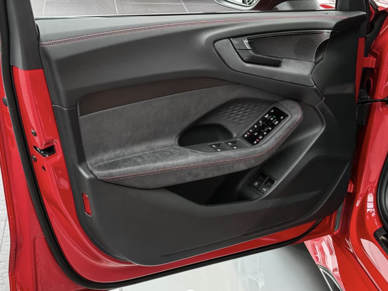 Купить Audi RS5 гибрид 2026 id-1008735 в Киеве, Фото №8