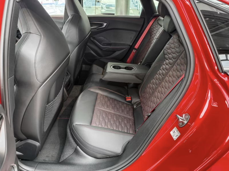 Купить Audi RS5 гибрид 2026 id-1008735 в Киеве, Фото №9