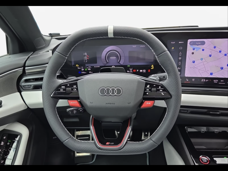 Купить Audi RS5 гибрид 2026 id-1008734 в Киеве, Фото №4