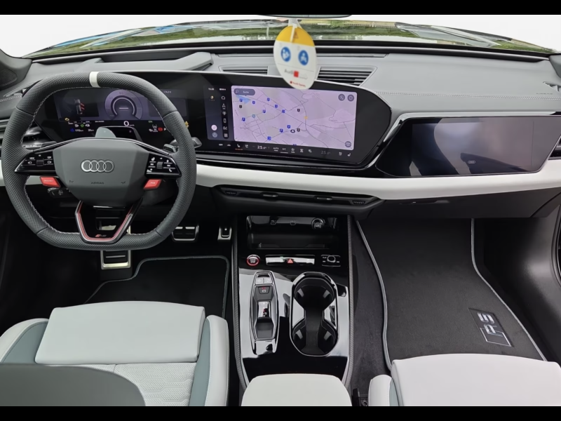 Купить Audi RS5 гибрид 2026 id-1008734 в Киеве, Фото №6