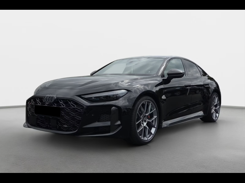 Audi RS5 гибрид 2026 id-1008734
