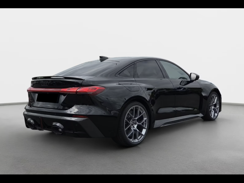 Купить Audi RS5 гибрид 2026 id-1008734 в Киеве, Фото №1