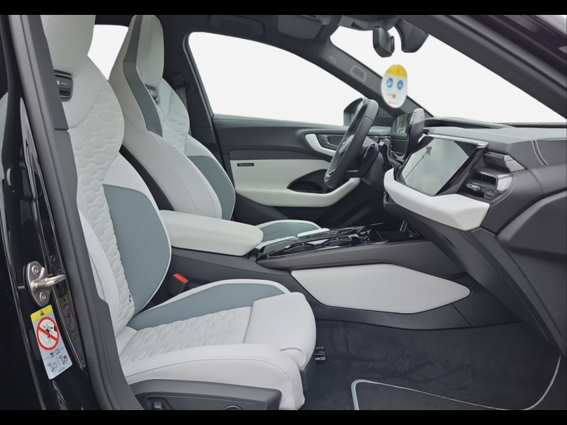 Купить Audi RS5 гибрид 2026 id-1008734 в Киеве, Фото №3