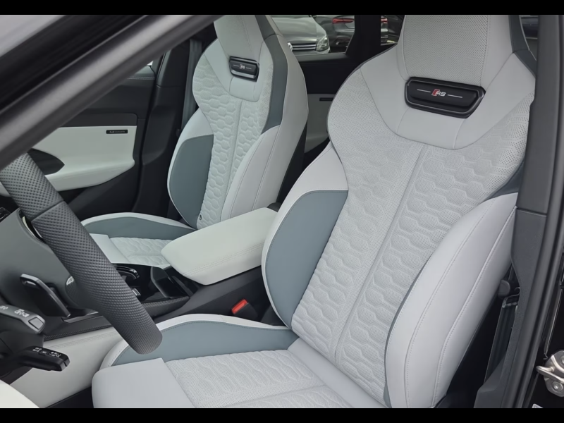 Купить Audi RS5 гибрид 2026 id-1008734 в Киеве, Фото №9
