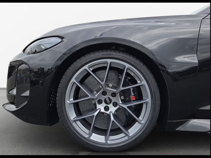 Купить Audi RS5 гибрид 2026 id-1008734 в Киеве, Фото №11
