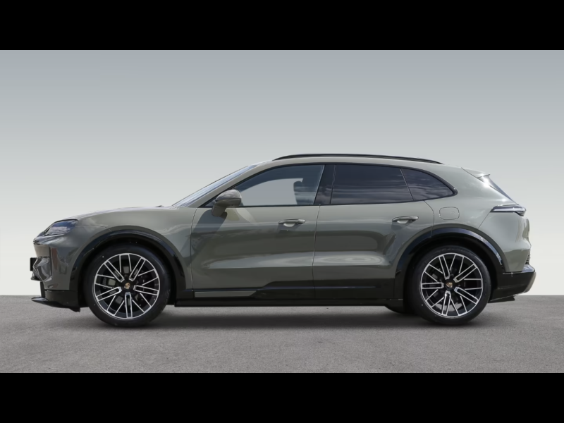 Купить Porsche Cayenne EV Electric электро 2026 id-1008738 в Киеве, Фото №2