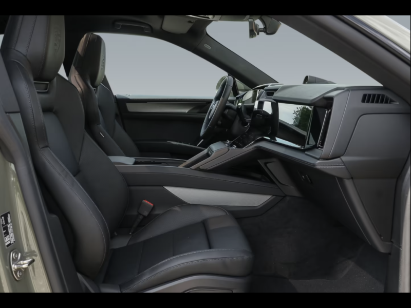Купить Porsche Cayenne EV Electric электро 2026 id-1008738 в Киеве, Фото №6