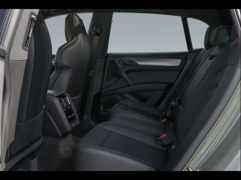 Купить Porsche Cayenne EV Electric электро 2026 id-1008738 в Киеве, Фото №8