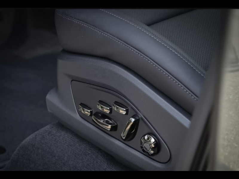 Купить Porsche Cayenne EV Electric электро 2026 id-1008738 в Киеве, Фото №10