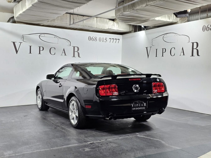 Купить Ford Mustang GT бензин 2006 id-1008739 в Киеве, Фото №8