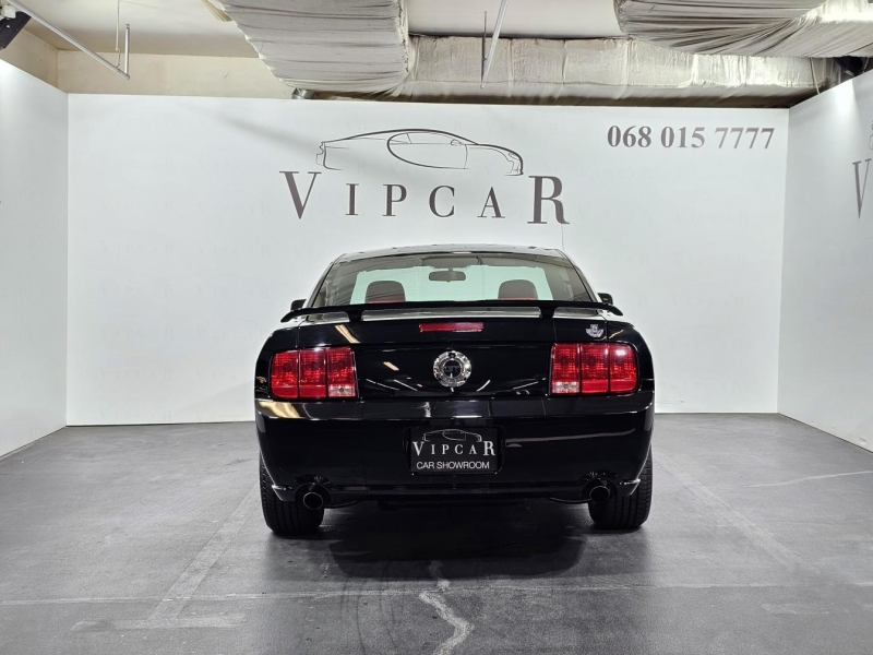 Ford Mustang GT бензин 2006 id-1008739 Купить Ford Mustang GT бензин 2006 id-1008739 в Киеве, Фото №9