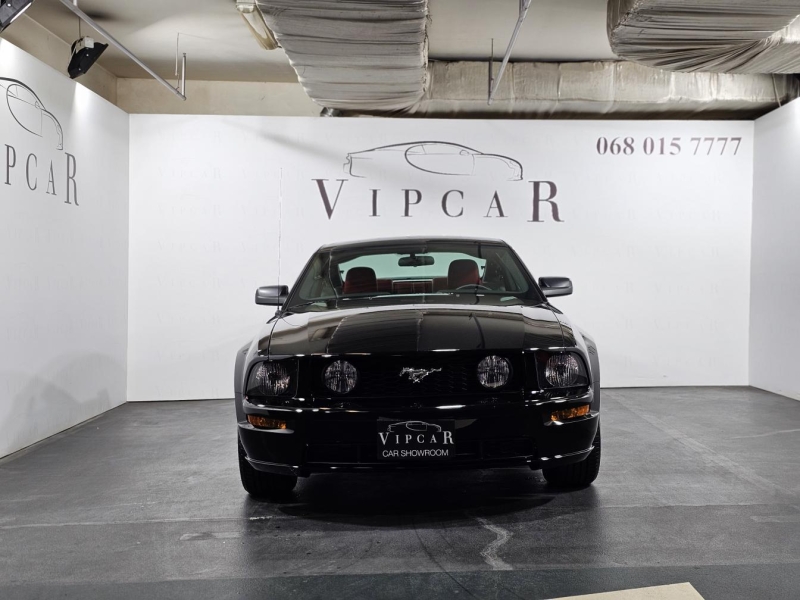 Ford Mustang GT бензин 2006 id-1008739 Купить Ford Mustang GT бензин 2006 id-1008739 в Киеве, Фото №2