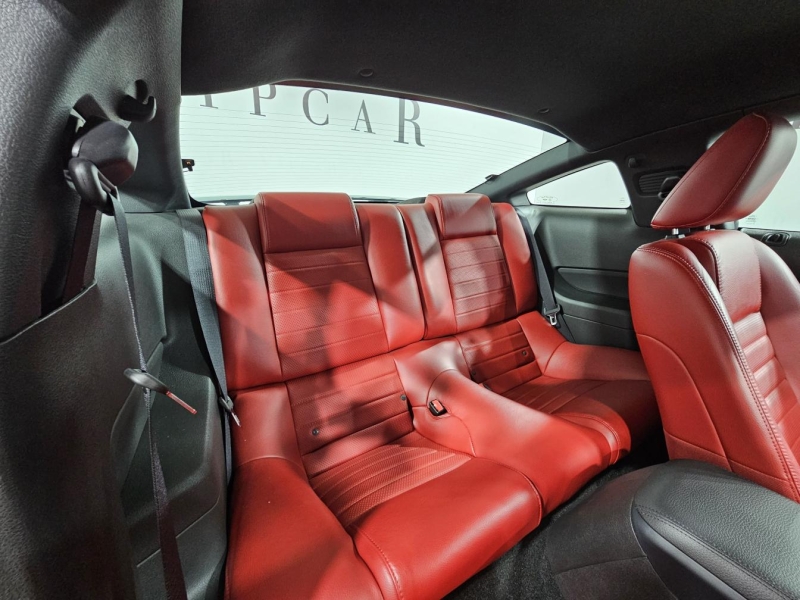 Купить Ford Mustang GT бензин 2006 id-1008739 в Киеве, Фото №6