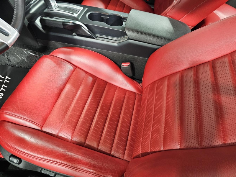 Купить Ford Mustang GT бензин 2006 id-1008739 в Киеве, Фото №19