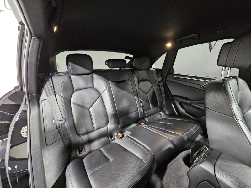 Купить Porsche Macan S бензин 1970 id-1008740 в Киеве, Фото №5