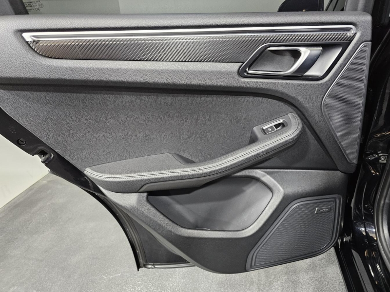 Купить Porsche Macan S бензин 1970 id-1008740 в Киеве, Фото №13