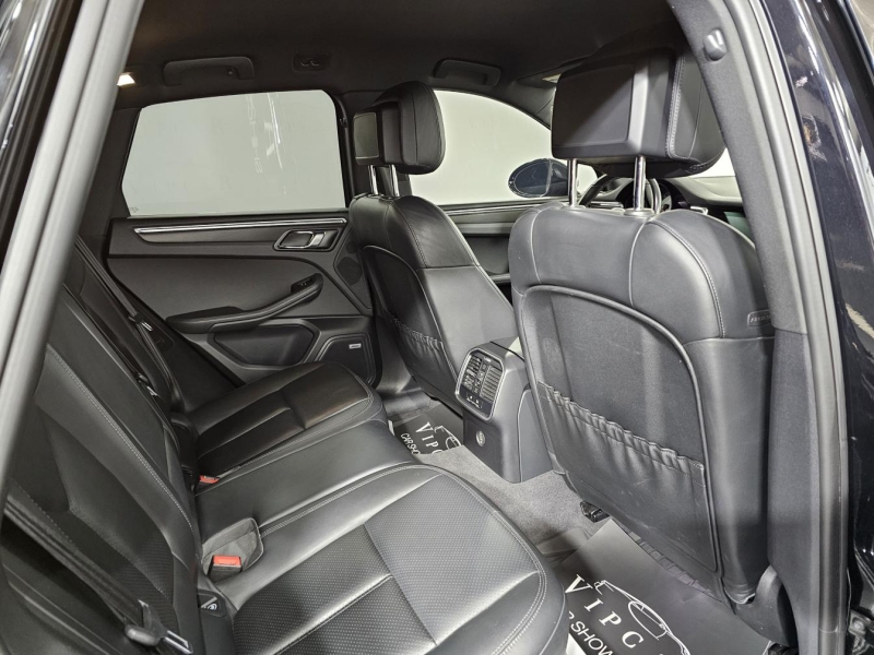 Купить Porsche Macan S бензин 1970 id-1008740 в Киеве, Фото №14