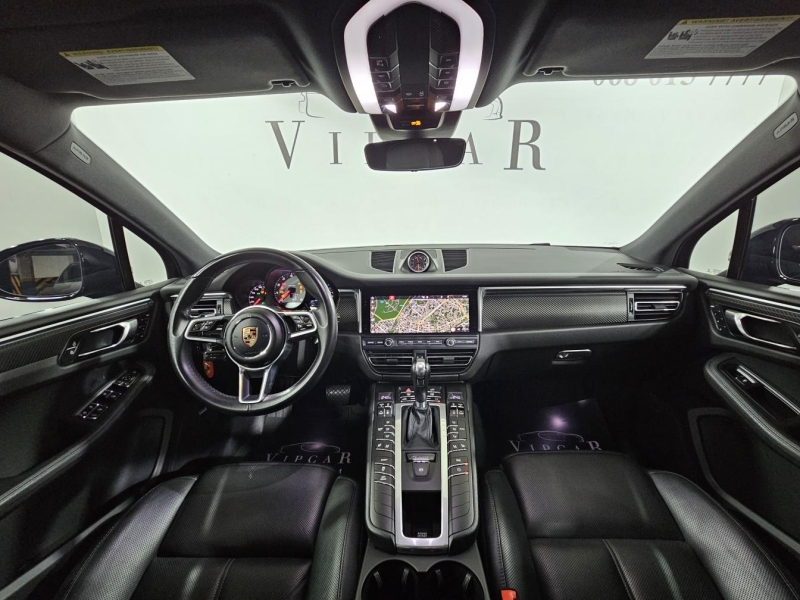 Купить Porsche Macan S бензин 1970 id-1008740 в Киеве, Фото №16