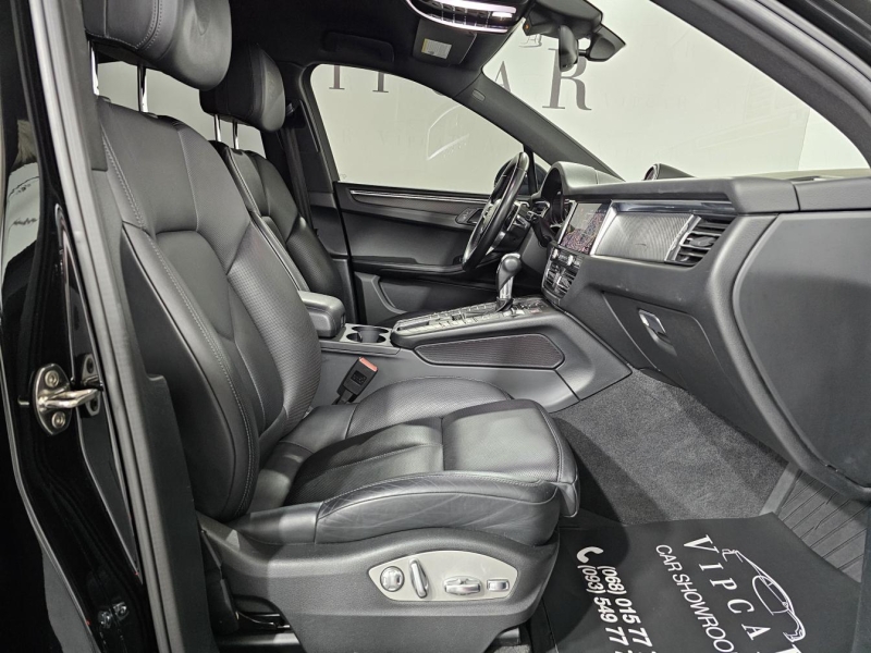 Купить Porsche Macan S бензин 1970 id-1008740 в Киеве, Фото №17