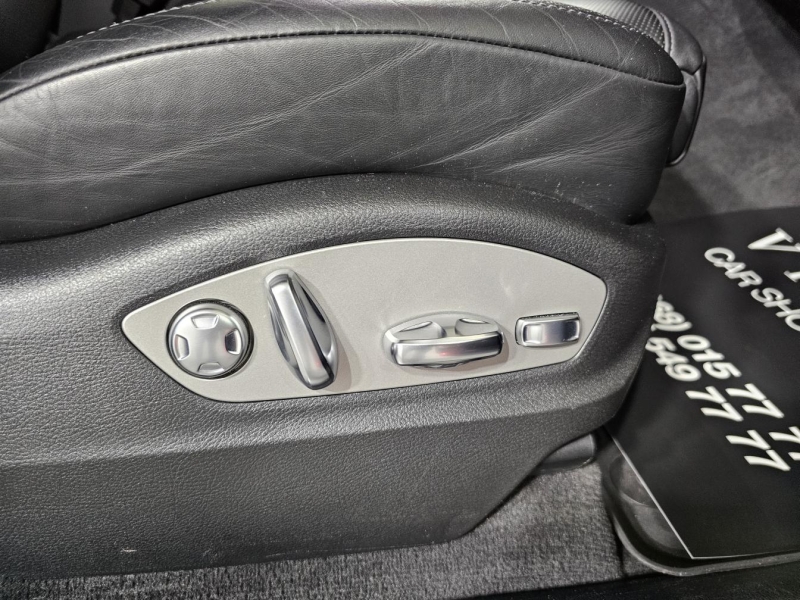 Купить Porsche Macan S бензин 1970 id-1008740 в Киеве, Фото №18
