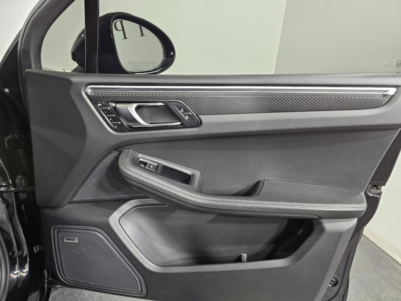 Купить Porsche Macan S бензин 1970 id-1008740 в Киеве, Фото №20