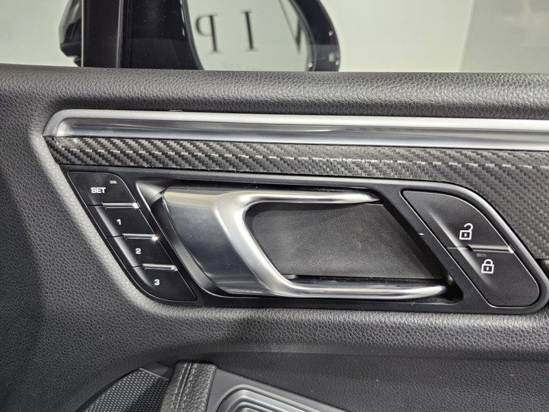 Купить Porsche Macan S бензин 1970 id-1008740 в Киеве, Фото №21