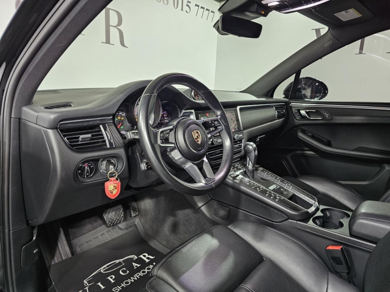 Купить Porsche Macan S бензин 1970 id-1008740 в Киеве, Фото №22