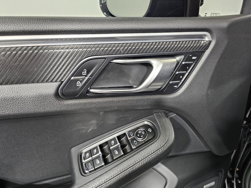 Купить Porsche Macan S бензин 1970 id-1008740 в Киеве, Фото №26
