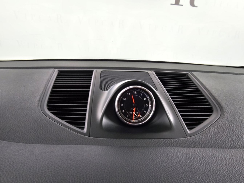 Купить Porsche Macan S бензин 1970 id-1008740 в Киеве, Фото №27