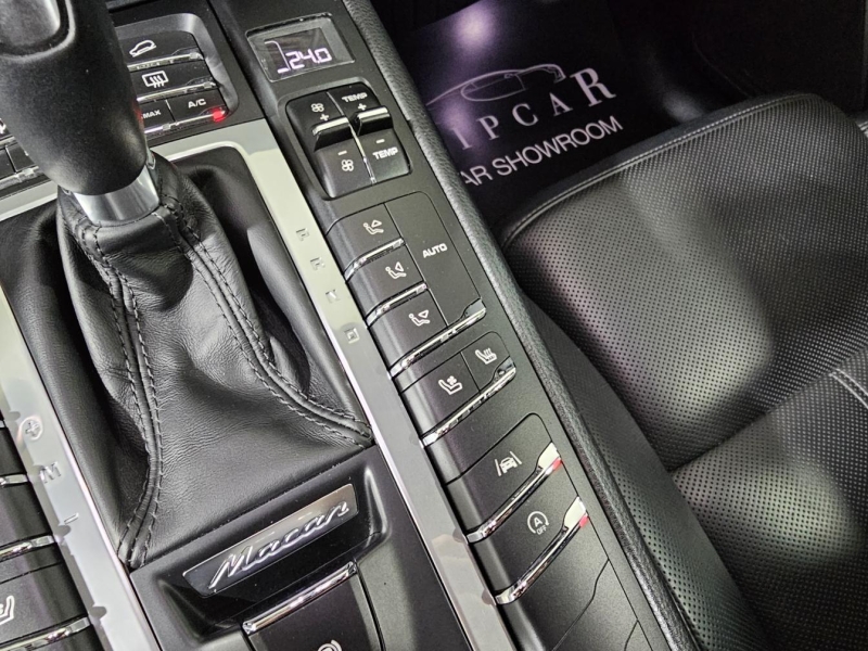 Купить Porsche Macan S бензин 1970 id-1008740 в Киеве, Фото №29