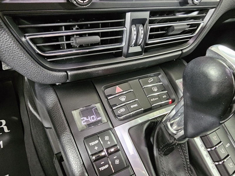 Купить Porsche Macan S бензин 1970 id-1008740 в Киеве, Фото №31