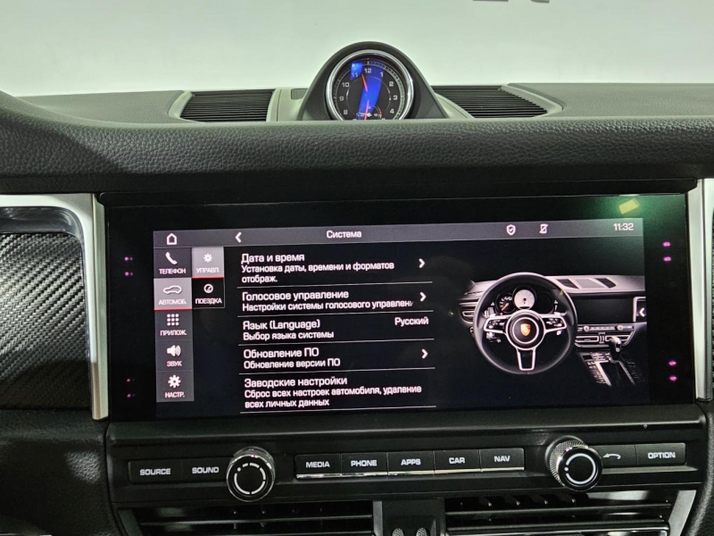 Купить Porsche Macan S бензин 1970 id-1008740 в Киеве, Фото №37