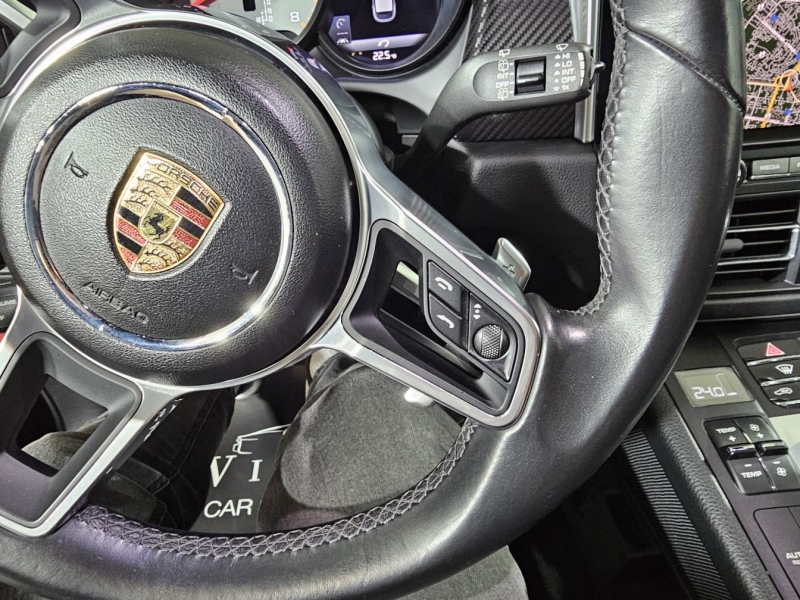 Купить Porsche Macan S бензин 1970 id-1008740 в Киеве, Фото №40