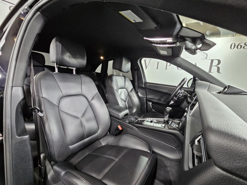 Porsche Macan S бензин 2019 id-1008740 Купить Porsche Macan S бензин 2019 id-1008740 в Киеве, Фото №4