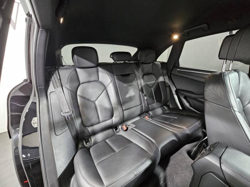 Porsche Macan S бензин 2019 id-1008740 Купить Porsche Macan S бензин 2019 id-1008740 в Киеве, Фото №5