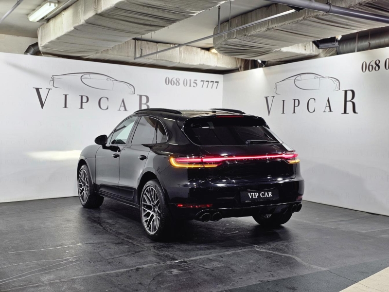 Porsche Macan S бензин 2019 id-1008740 Купить Porsche Macan S бензин 2019 id-1008740 в Киеве, Фото №6
