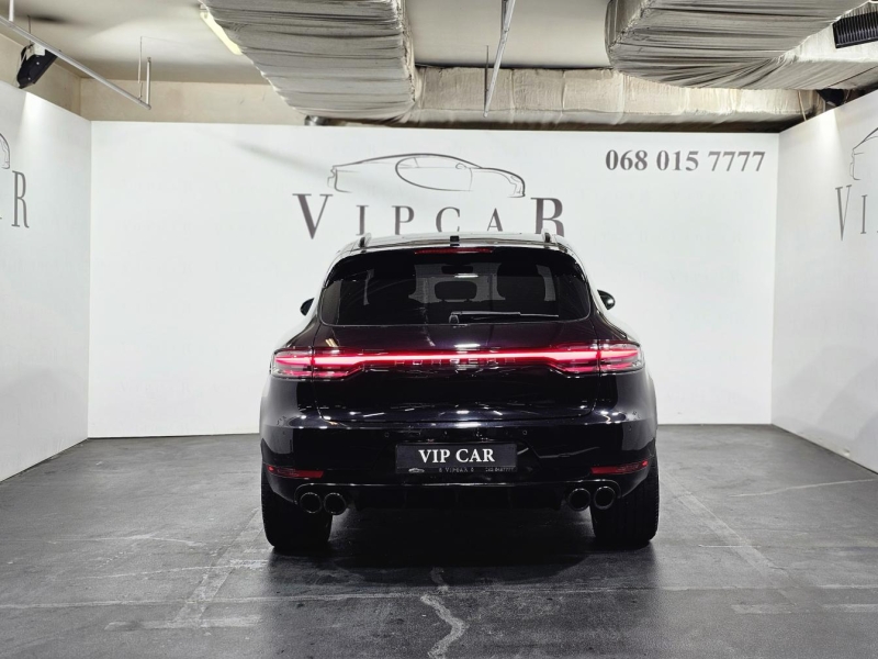 Porsche Macan S бензин 2019 id-1008740 Купить Porsche Macan S бензин 2019 id-1008740 в Киеве, Фото №7