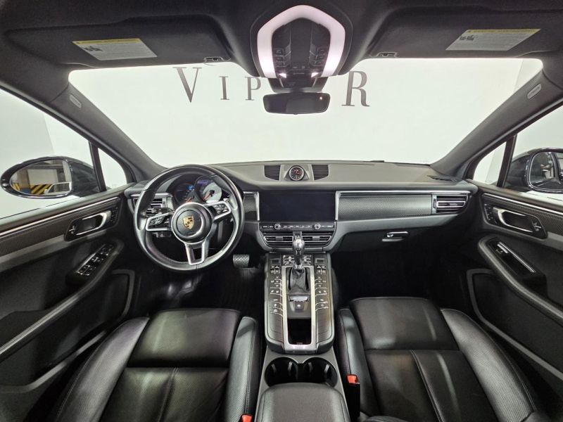 Porsche Macan S бензин 2019 id-1008740 Купить Porsche Macan S бензин 2019 id-1008740 в Киеве, Фото №13